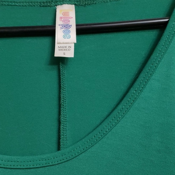 Bundle of 3 LuLaRoe Tops - Picture 7 of 7